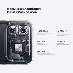 Infinix 6.78" Смартфон Infinix NOTE 60 Pro 256 ГБ оранжевый, фото 23