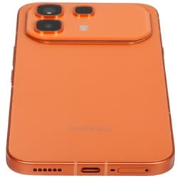 Infinix 6.78" Смартфон Infinix NOTE 60 Pro 256 ГБ оранжевый, фото 8