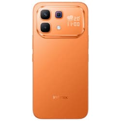 Infinix 6.78" Смартфон Infinix NOTE 60 Pro 256 ГБ оранжевый, фото 18