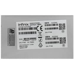 Infinix 6.78" Смартфон Infinix NOTE 60 Pro 256 ГБ оранжевый, фото 13