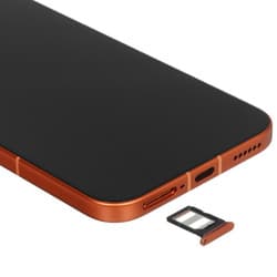 Infinix 6.78" Смартфон Infinix NOTE 60 Pro 256 ГБ оранжевый, фото 10