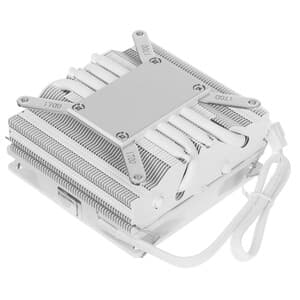 Thermalright Кулер для процессора Thermalright AXP-90 X47  белый, фото 3