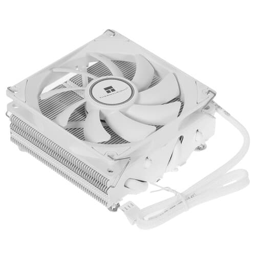 Thermalright Кулер для процессора Thermalright AXP-90 X47  белый