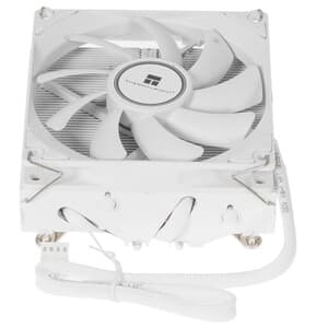 Thermalright Кулер для процессора Thermalright AXP-90 X47  белый, фото 2
