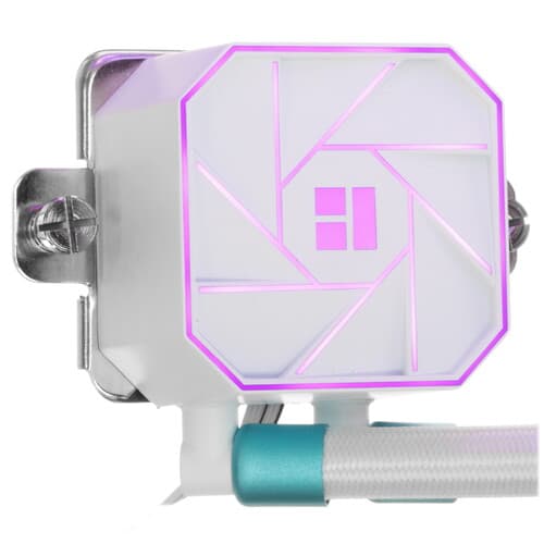 Система охлаждения Thermalright Aqua Elite 360 V3  белая thumb 5