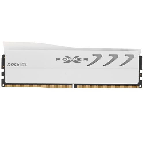 Silicon Power Оперативная память Silicon Power XPOWER Storm RGB [SP016GXLWU64AFSL] 16 ГБ