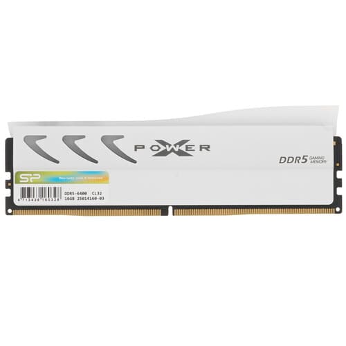 Silicon Power Оперативная память Silicon Power XPOWER Storm RGB [SP016GXLWU64AFSL] 16 ГБ, фото 2