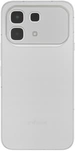 Infinix 6.78" Смартфон Infinix NOTE 60 Pro 256 ГБ серебристый, фото 3