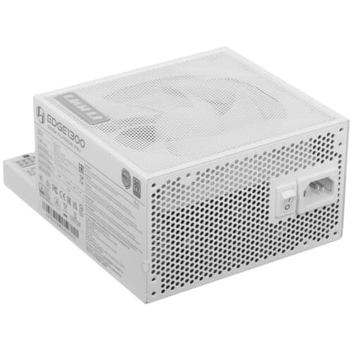 Блок питания LIAN LI EDGE 1300W [G9P.EG1300.WE00.RU] белый thumb 3