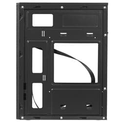 Корпус Accord Entry ACC-2053B  черный thumb 11