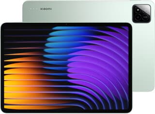 Xiaomi 11.16" Планшет Xiaomi Pad 7 Pro Wi-Fi 512 ГБ зеленый