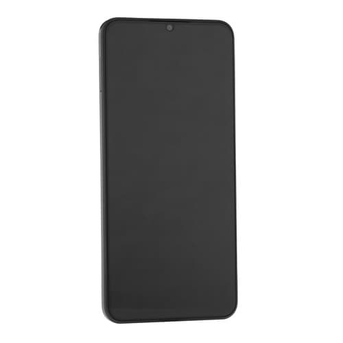 Tecno 6.75" Смартфон Tecno SPARK GO 3 128 ГБ черный, фото 4