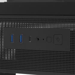 Корпус XASTRA Q500 [Q500-6FG12A-C10-UC] черный thumb 6