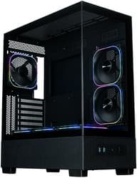 Корпус XASTRA Q500 [Q500-6FG12A-C10-UC] черный thumb 1