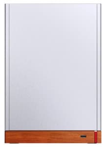 Корпус JONSBO T9 [T9Silver] серебристый thumb 3