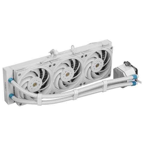 Система охлаждения Thermalright Frozen Edge 360  белая thumb 2
