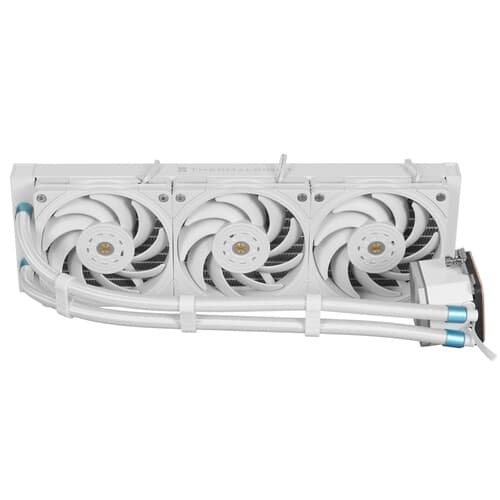 Система охлаждения Thermalright Frozen Edge 360  белая thumb 3