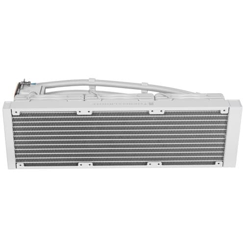 Система охлаждения Thermalright Frozen Edge 360  белая thumb 4