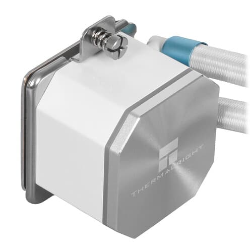 Система охлаждения Thermalright Frozen Edge 360  белая thumb 5