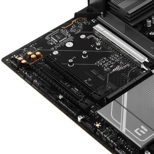 Материнская плата GIGABYTE X870E EAGLE X3D WIFI7 thumb 5