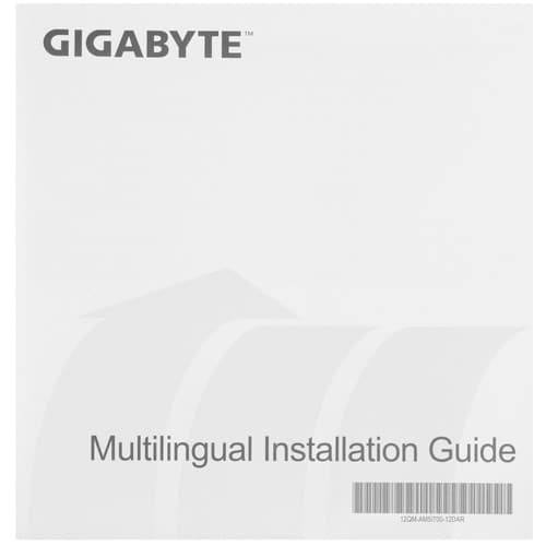 Материнская плата GIGABYTE X870E EAGLE X3D WIFI7 thumb 8