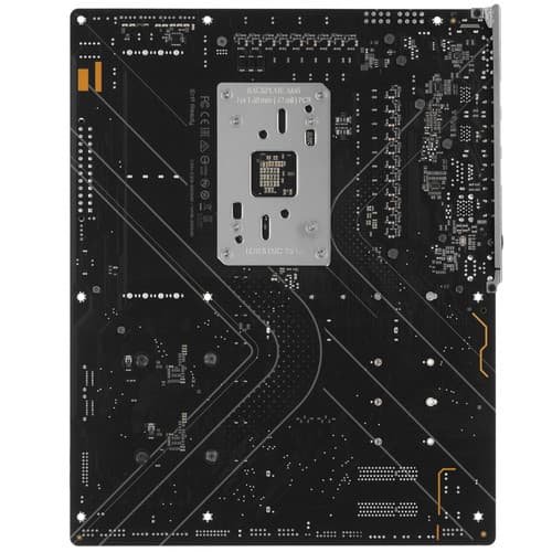 Материнская плата GIGABYTE X870E EAGLE X3D WIFI7 thumb 3
