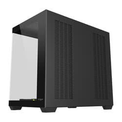 Корпус FSP M341-BA [POC0000339] черный thumb 2