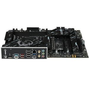 Материнская плата MSI X870 GAMING PLUS WIFI thumb 2