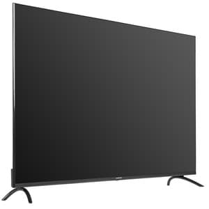 Harper 55" (139 см) Телевизор Harper 55U661TS черный, фото 3