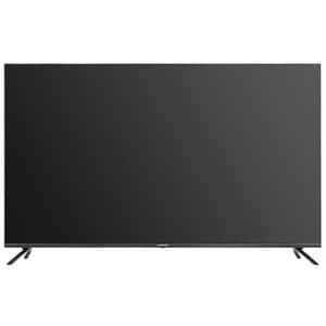 Harper 55" (139 см) Телевизор Harper 55U661TS черный, фото 2