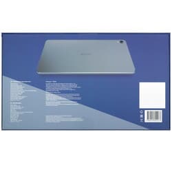 KENSHI 10.36" Планшет KENSHI Pad Pro E110 LTE 128 ГБ серый + чехол, фото 17