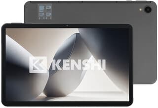 KENSHI 10.36" Планшет KENSHI Pad Pro E110 LTE 128 ГБ серый + чехол