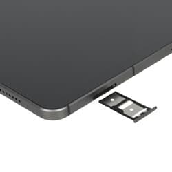 KENSHI 10.36" Планшет KENSHI Pad Pro E110 LTE 128 ГБ серый + чехол, фото 12
