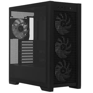 Корпус ASUS TUF Gaming GT302 ARGB [90DC00I0-B19000] черный thumb 3