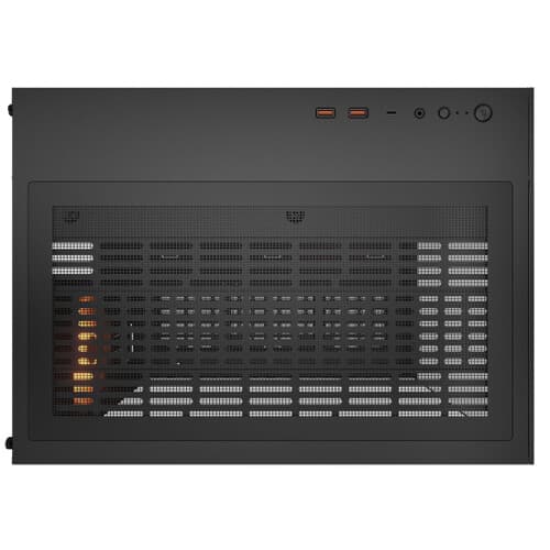 Корпус Cougar FV150 RGB [FV150 RGB black] черный thumb 19