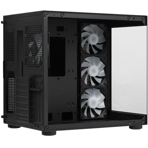 Корпус Cougar FV150 RGB [FV150 RGB black] черный thumb 10