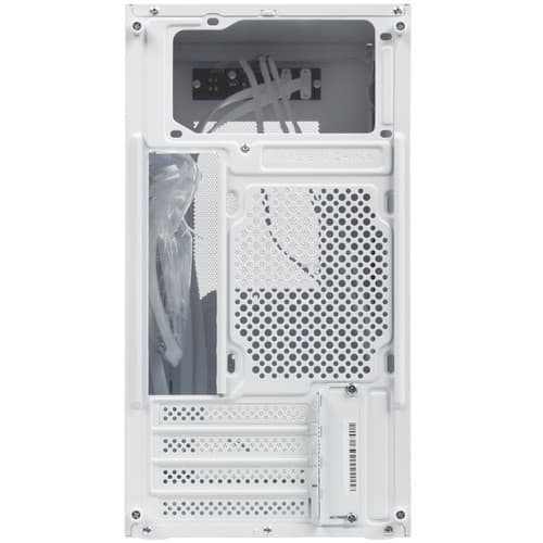 Корпус DEXP DCM-350W  белый thumb 6