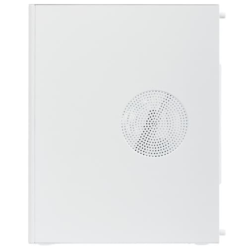 Корпус DEXP DCM-350W  белый thumb 4