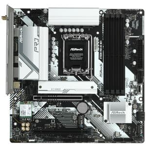 Asrock Материнская плата ASRock B760M Pro RS WiFi, фото 2