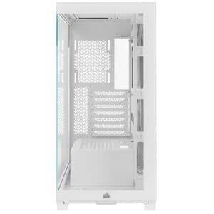 Корпус Corsair 3500X [CC-9011277-WW] белый thumb 2