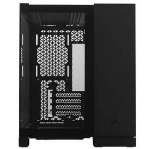 Корпус Corsair iCUE LINK 2500X RGB [CC-9011267-WW] черный thumb 3