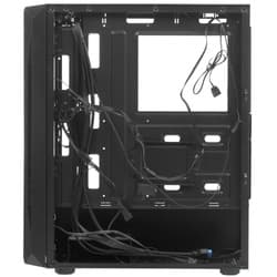 Корпус Iron Pride PREDATOR V2 [УФ-20250061] черный thumb 13