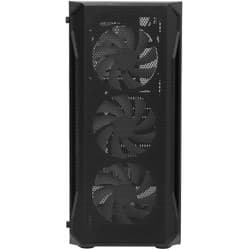 Корпус Iron Pride PREDATOR V2 [УФ-20250061] черный thumb 4