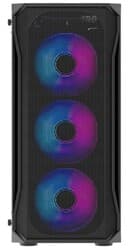 Корпус Iron Pride PREDATOR V2 [УФ-20250061] черный thumb 17