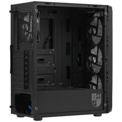 Корпус Iron Pride PREDATOR V2 [УФ-20250061] черный thumb 10