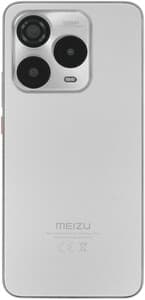 Meizu 6.78" Смартфон Meizu Note 22 256 ГБ золотистый, фото 3