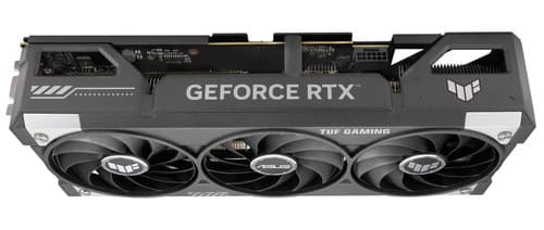 ASUS Видеокарта ASUS GeForce RTX 5060 Ti TUF GAMING OC [TUF-RTX5060TI-O16G-GAMING], фото 6