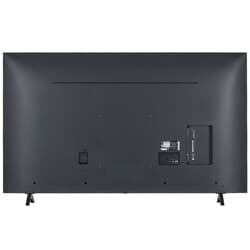 LG 65" (163 см) Телевизор LG 65UR78006LK черный, фото 5