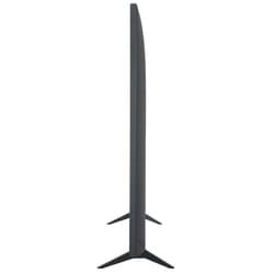 LG 65" (163 см) Телевизор LG 65UR78006LK черный, фото 4