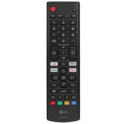 LG 65" (163 см) Телевизор LG 65UR78006LK черный, фото 6